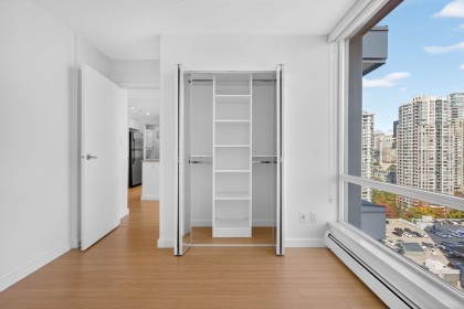 Photo 21 at 2603 - 1008 Cambie Street, Yaletown, Vancouver West