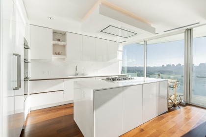 Photo 2 at 1703 - 1560 Homer Mews, Yaletown, Vancouver West