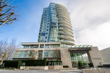 Photo 1 at 1703 - 1560 Homer Mews, Yaletown, Vancouver West