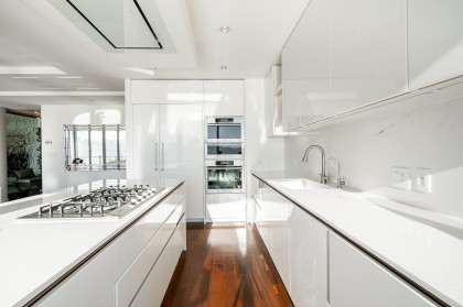 Photo 5 at 1703 - 1560 Homer Mews, Yaletown, Vancouver West