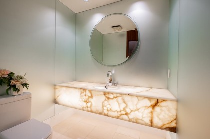 Photo 14 at 1703 - 1560 Homer Mews, Yaletown, Vancouver West