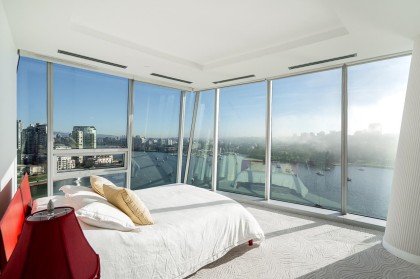 Photo 15 at 1703 - 1560 Homer Mews, Yaletown, Vancouver West