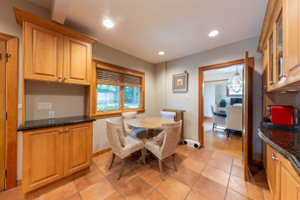 Photo 7 at 6026 Angus Drive, South Granville, Vancouver West