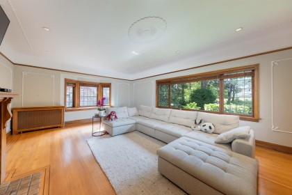 Photo 5 at 6026 Angus Drive, South Granville, Vancouver West