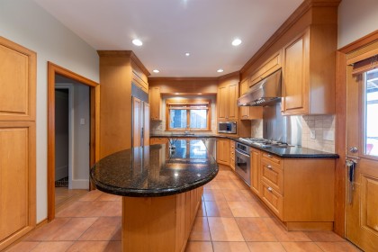 Photo 9 at 6026 Angus Drive, South Granville, Vancouver West