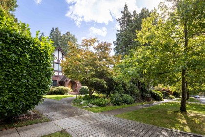 Photo 14 at 6026 Angus Drive, South Granville, Vancouver West