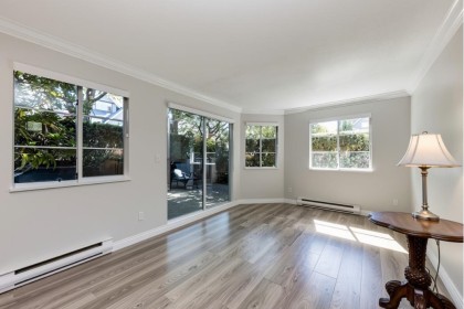 Photo 3 at 7 - 249 E 4th Street, Lower Lonsdale, North Vancouver