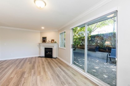 Photo 1 at 7 - 249 E 4th Street, Lower Lonsdale, North Vancouver