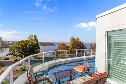 Photo 6 at PH - 1403 Beach Avenue, West End VW, Vancouver West