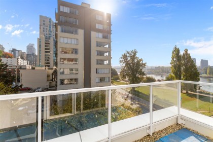 Photo 12 at PH - 1403 Beach Avenue, West End VW, Vancouver West