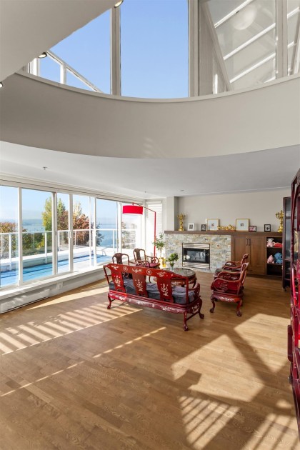 Photo 3 at PH - 1403 Beach Avenue, West End VW, Vancouver West