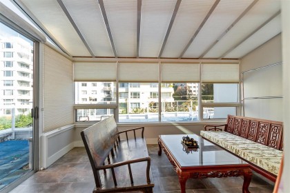Photo 20 at PH - 1403 Beach Avenue, West End VW, Vancouver West