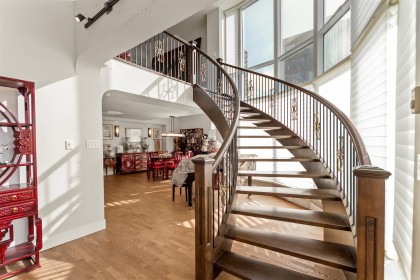 Photo 8 at PH - 1403 Beach Avenue, West End VW, Vancouver West