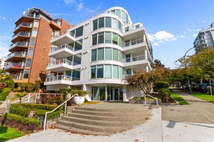 Photo 25 at PH - 1403 Beach Avenue, West End VW, Vancouver West