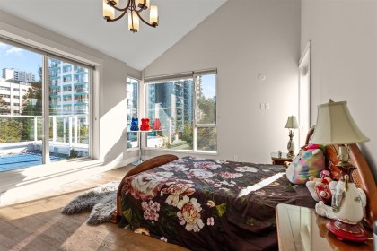 Photo 21 at PH - 1403 Beach Avenue, West End VW, Vancouver West