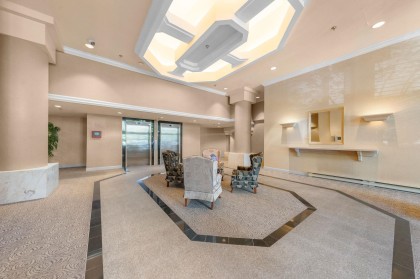 Photo 29 at 703 - 2201 Pine Street, Fairview VW, Vancouver West