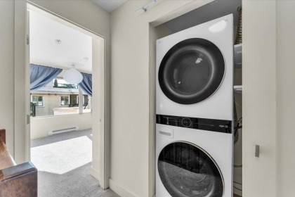 Photo 23 at 64 - 728 W 14th Street, Mosquito Creek, North Vancouver