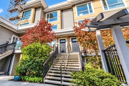 Photo 2 at 64 - 728 W 14th Street, Mosquito Creek, North Vancouver