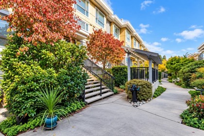 Photo 1 at 64 - 728 W 14th Street, Mosquito Creek, North Vancouver