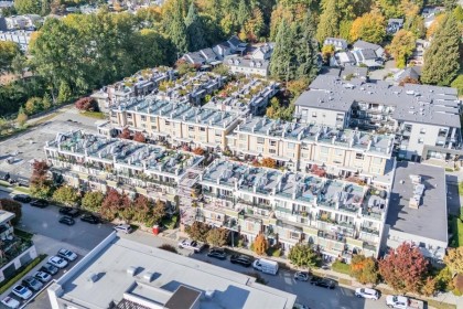 Photo 28 at 64 - 728 W 14th Street, Mosquito Creek, North Vancouver
