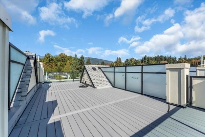 Photo 24 at 64 - 728 W 14th Street, Mosquito Creek, North Vancouver