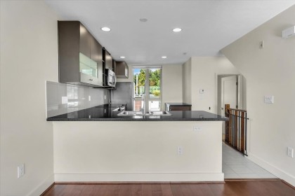 Photo 10 at 64 - 728 W 14th Street, Mosquito Creek, North Vancouver