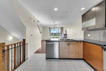 Photo 14 at 64 - 728 W 14th Street, Mosquito Creek, North Vancouver