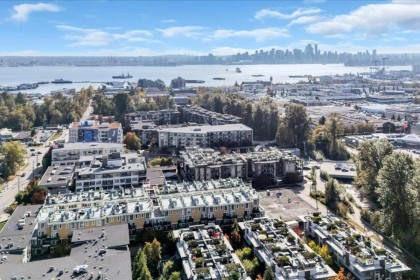 Photo 31 at 64 - 728 W 14th Street, Mosquito Creek, North Vancouver