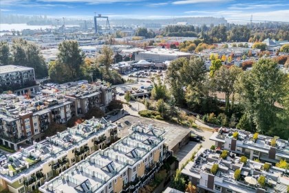 Photo 29 at 64 - 728 W 14th Street, Mosquito Creek, North Vancouver