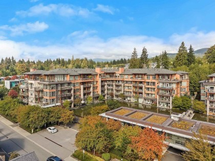 Photo 23 at 316 - 3602 Aldercrest Drive, Roche Point, North Vancouver