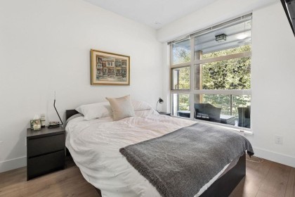 Photo 13 at 316 - 3602 Aldercrest Drive, Roche Point, North Vancouver