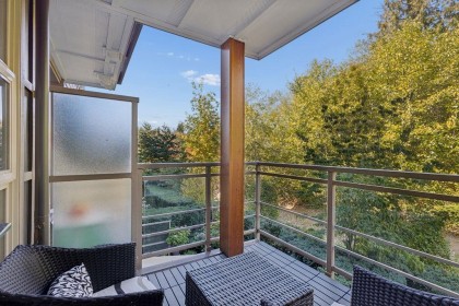 Photo 17 at 316 - 3602 Aldercrest Drive, Roche Point, North Vancouver