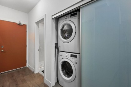 Photo 16 at 316 - 3602 Aldercrest Drive, Roche Point, North Vancouver