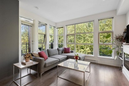 Photo 1 at 316 - 3602 Aldercrest Drive, Roche Point, North Vancouver