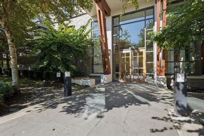 Photo 20 at 316 - 3602 Aldercrest Drive, Roche Point, North Vancouver