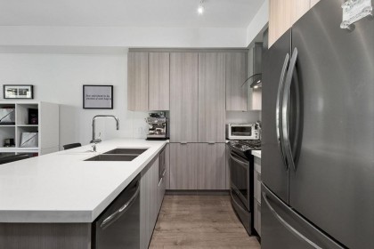 Photo 10 at 316 - 3602 Aldercrest Drive, Roche Point, North Vancouver