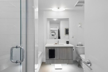 Photo 14 at 316 - 3602 Aldercrest Drive, Roche Point, North Vancouver