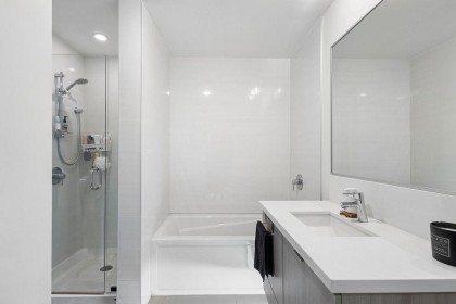 Photo 15 at 316 - 3602 Aldercrest Drive, Roche Point, North Vancouver