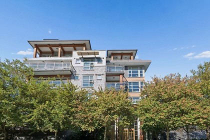 Photo 19 at 316 - 3602 Aldercrest Drive, Roche Point, North Vancouver