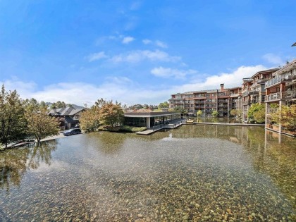 Photo 21 at 316 - 3602 Aldercrest Drive, Roche Point, North Vancouver