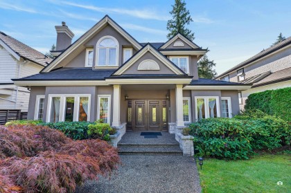 Photo 2 at 3838 W 38th Avenue, Dunbar, Vancouver West