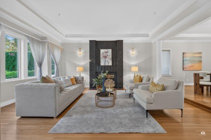 Photo 6 at 3838 W 38th Avenue, Dunbar, Vancouver West