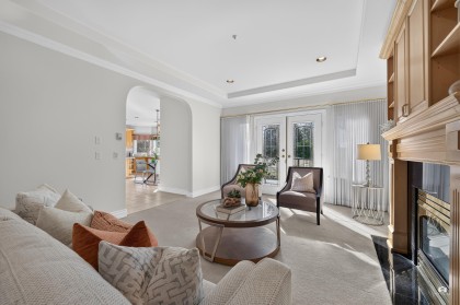 Photo 13 at 3838 W 38th Avenue, Dunbar, Vancouver West