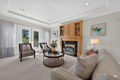 Photo 12 at 3838 W 38th Avenue, Dunbar, Vancouver West
