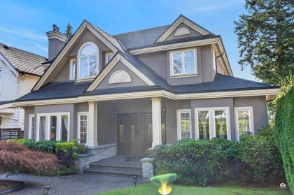 Photo 3 at 3838 W 38th Avenue, Dunbar, Vancouver West