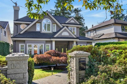 Photo 1 at 3838 W 38th Avenue, Dunbar, Vancouver West