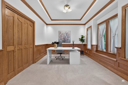 Photo 5 at 3838 W 38th Avenue, Dunbar, Vancouver West