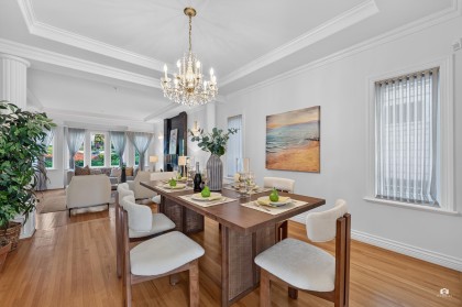 Photo 9 at 3838 W 38th Avenue, Dunbar, Vancouver West