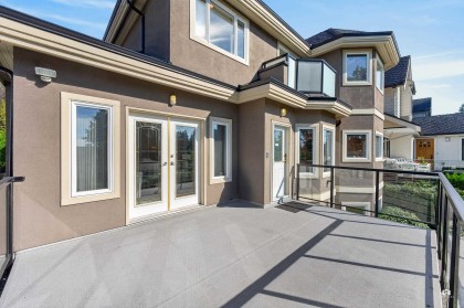 Photo 38 at 3838 W 38th Avenue, Dunbar, Vancouver West