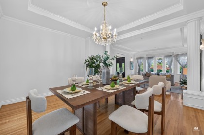 Photo 10 at 3838 W 38th Avenue, Dunbar, Vancouver West